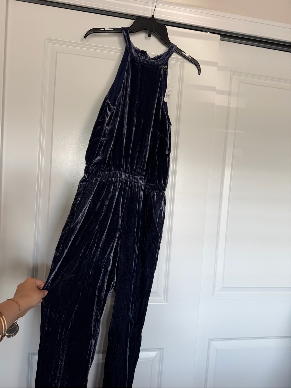 LOFT Bundle: 10 items NWT & like new - Picture 2 of 10